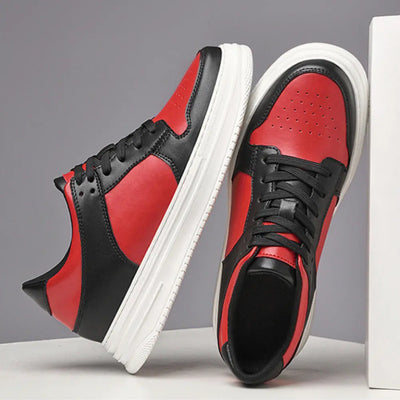 Dexter (3'' Erhöhung)