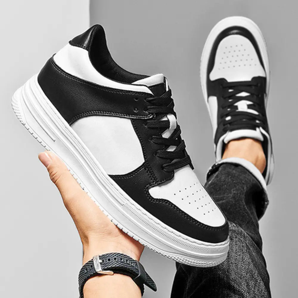 Dexter (3'' Erhöhung)