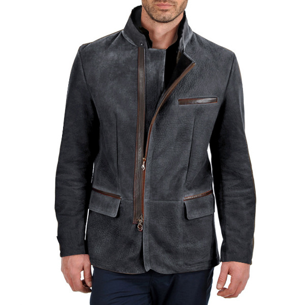 Bastian | Stilvolle Jacke