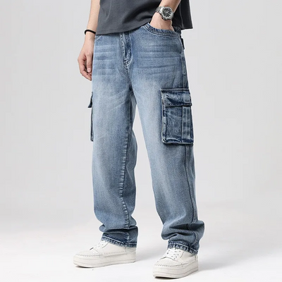 Anselm | Bequeme Jeans