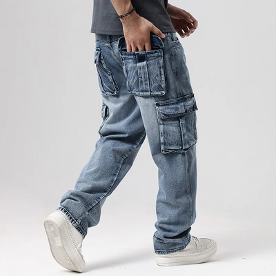 Anselm | Bequeme Jeans