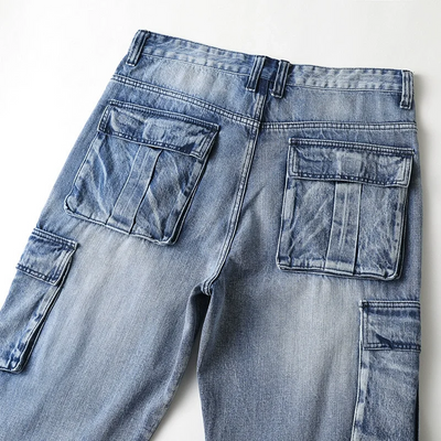 Anselm | Bequeme Jeans