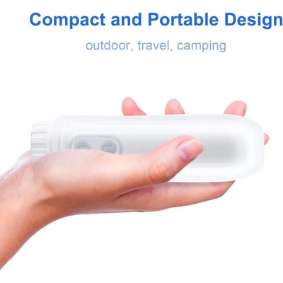 ReinSpray™  Überall und Jederzeit Reinigen