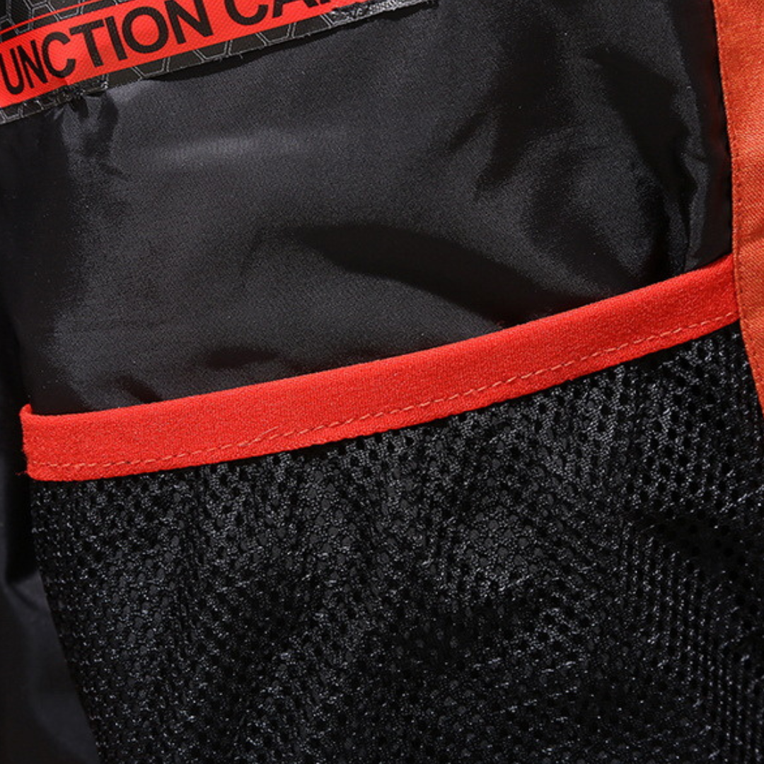 Thomas | Ultimativer Wintermantel