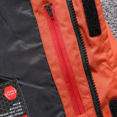 Thomas | Ultimativer Wintermantel