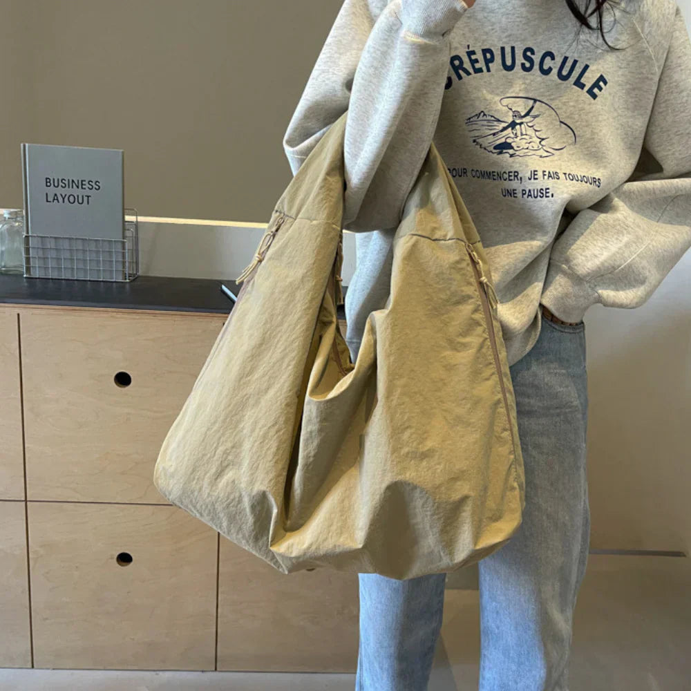 Ricarda | Stilvolle und komfortable Tasche