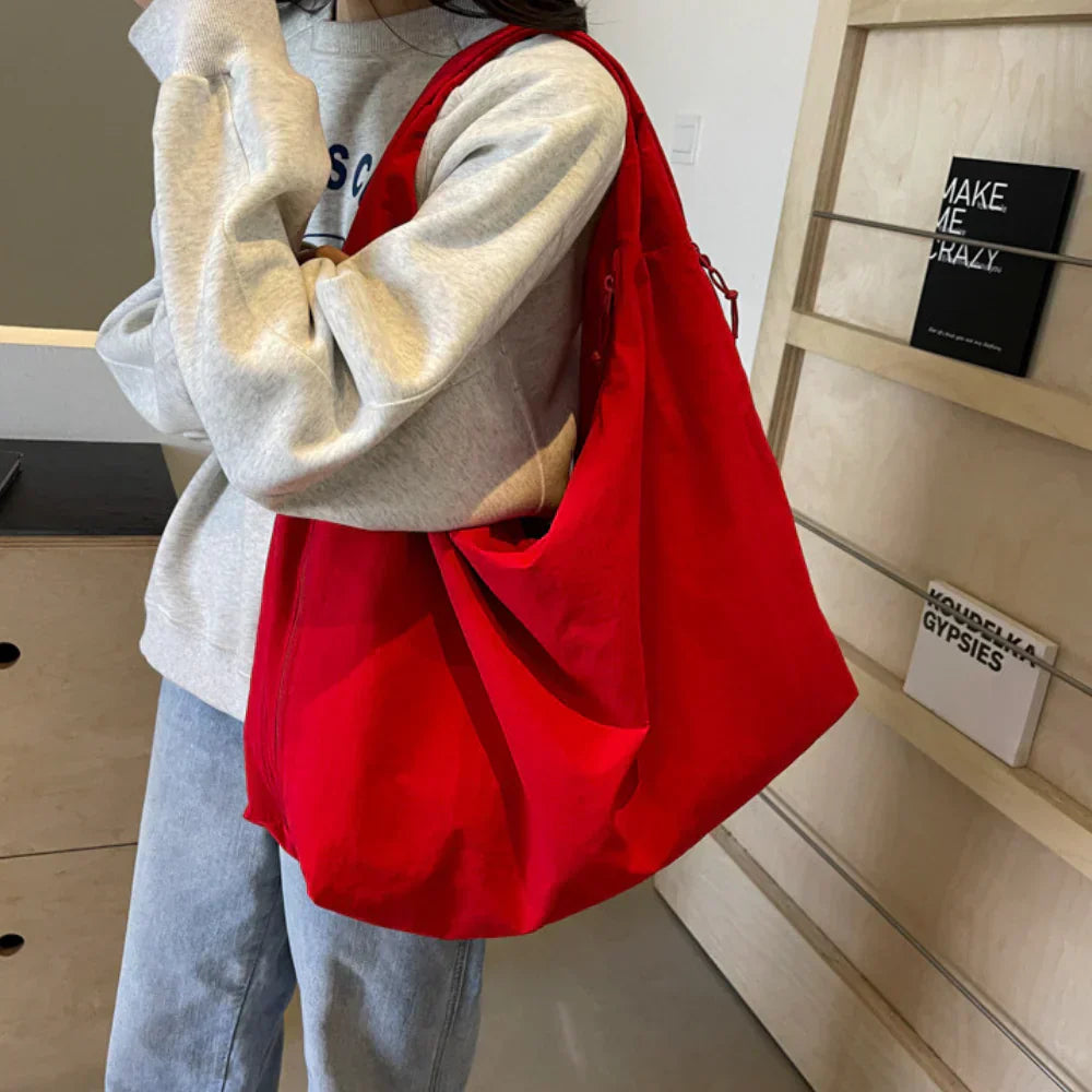 Wanda | Stylische Umhängetasche