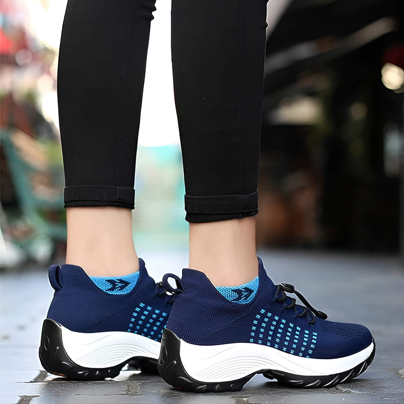 Damenschuhe: Komfortable Schuhe für jeden Fußtyp