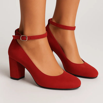 Elegante bequeme Schuhe