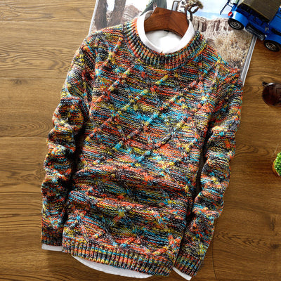 Eleganter Pullover für Stilvolle Anlässe