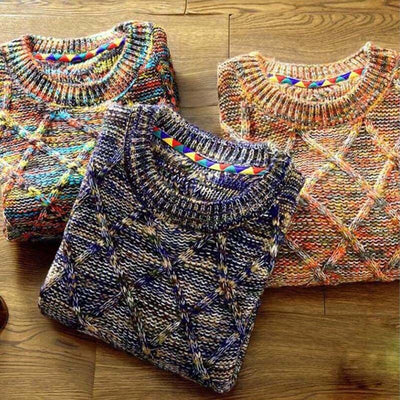 Eleganter Pullover für Stilvolle Anlässe