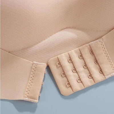 Emilia™ – Nahtloser Rutschfester Push-up BH (1+1 GRATIS)