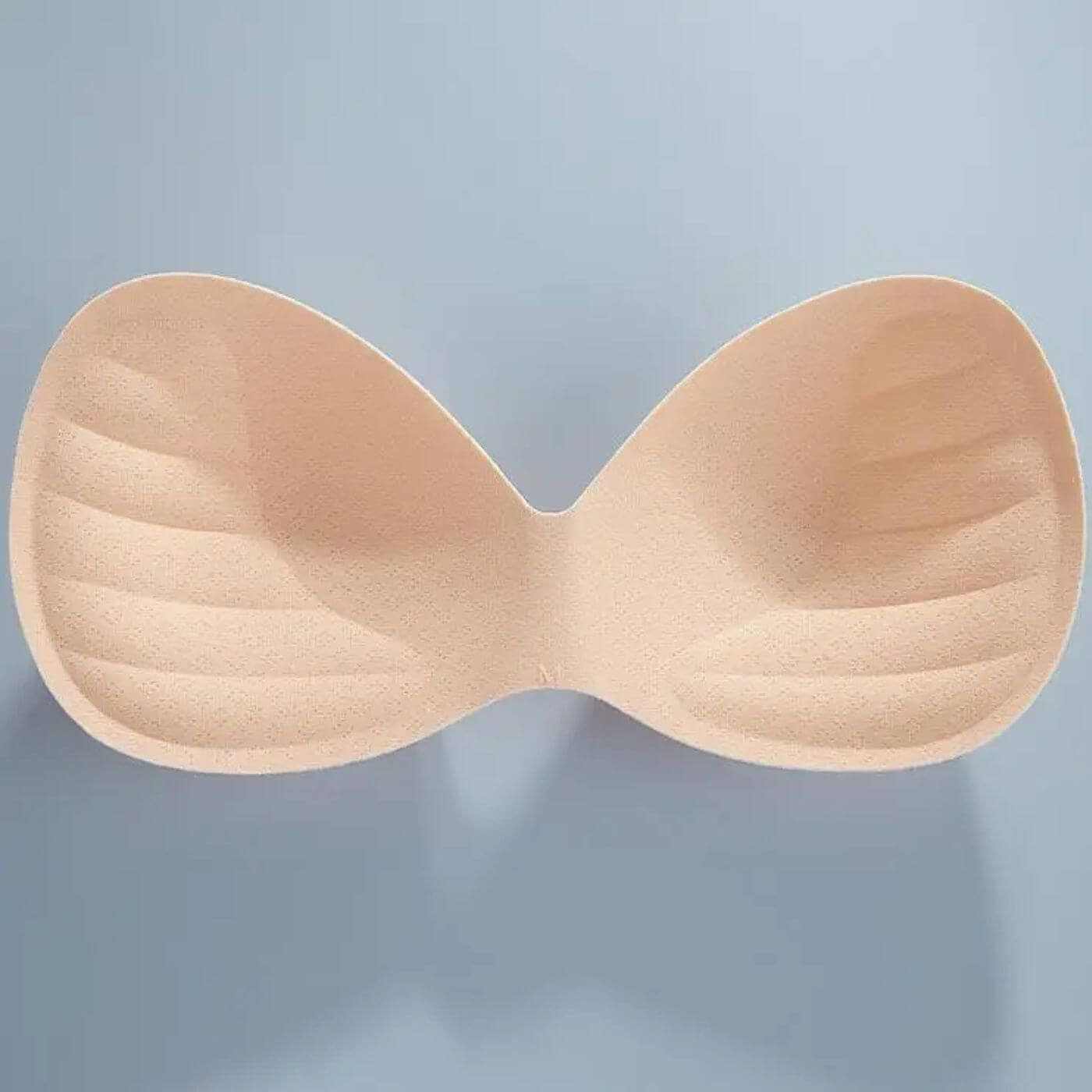 Emilia™ – Nahtloser Rutschfester Push-up BH (1+1 GRATIS)