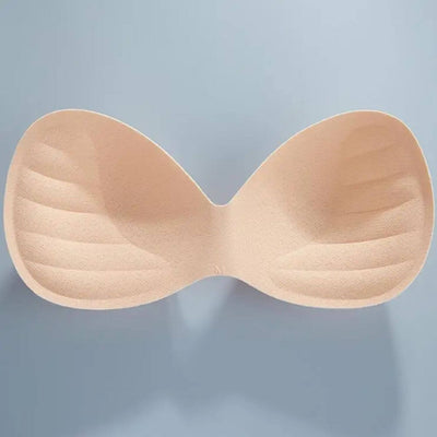 Emilia™ – Nahtloser Rutschfester Push-up BH (1+1 GRATIS)