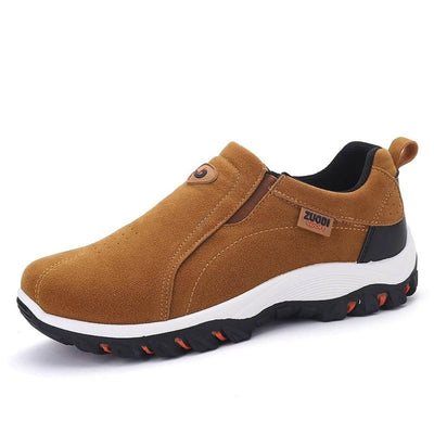 Emilio™ – Bequeme Orthopädische Laufschuhe