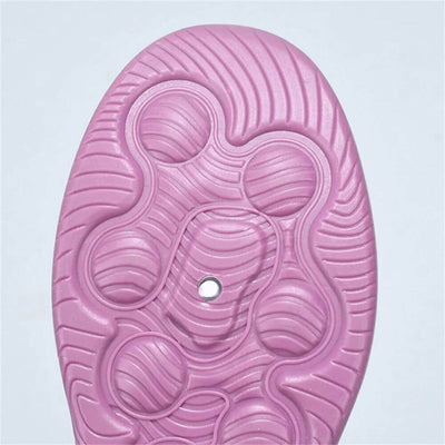 ErgoFlexia™ - Atmungsaktive Orthopädische Komfort-Schuhe