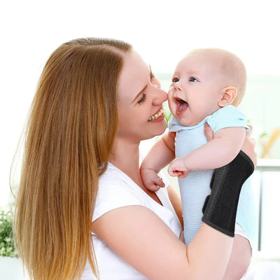 ErgoWrist™ Plus Handgelenkschienen-Stütze