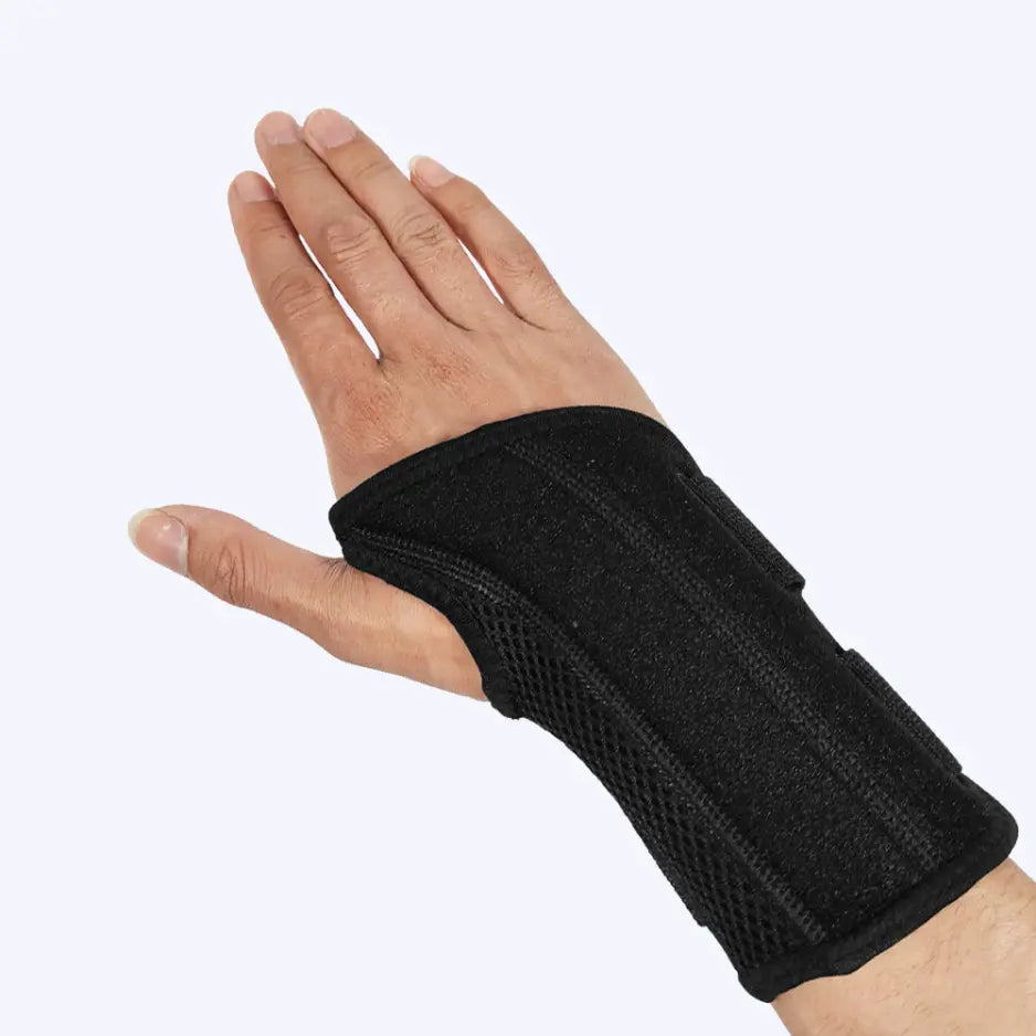 ErgoWrist™ Plus Handgelenkschienen-Stütze