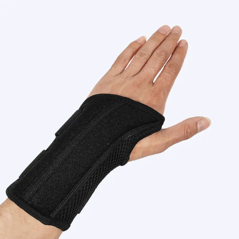 ErgoWrist™ Plus Handgelenkschienen-Stütze