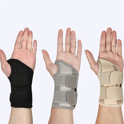ErgoWrist™ Plus Handgelenkschienen-Stütze