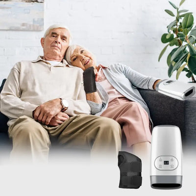 ErgoWrist™ Plus Handgelenkschienen-Stütze