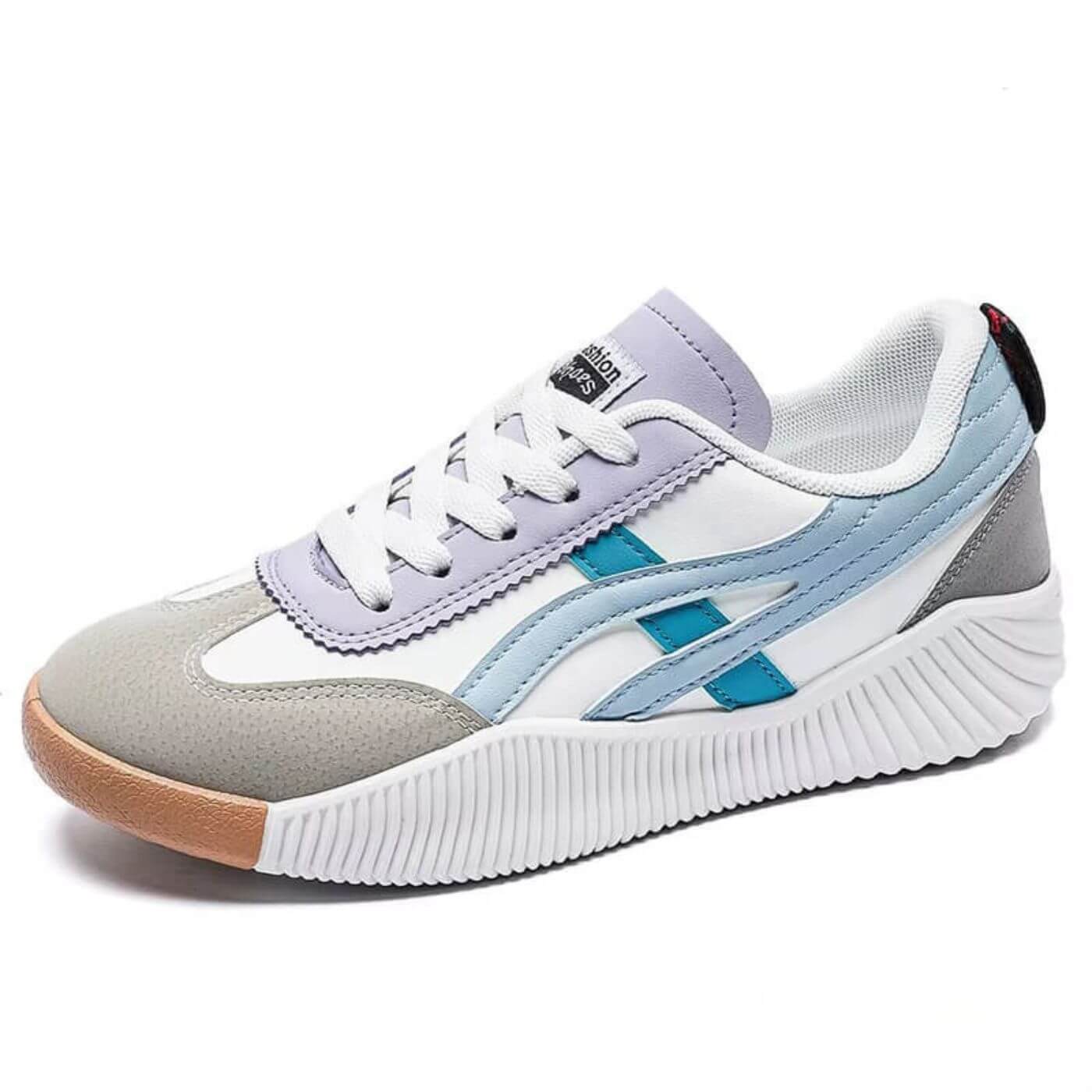 Eva™ – Orthopädische Komfortschuhe