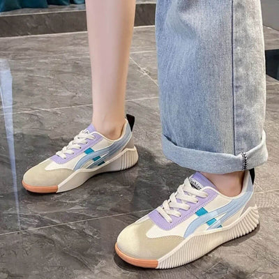 Eva™ – Orthopädische Komfortschuhe