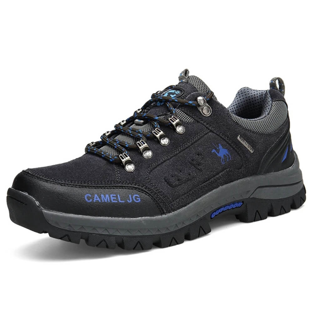 Explore Pro™ - Innovative Wanderschuhe für echte Abenteuer