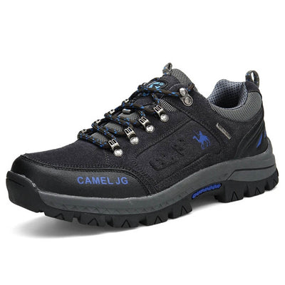 Explore Pro™ - Innovative Wanderschuhe für echte Abenteuer