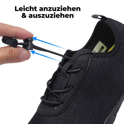 ExplorerPro™ rutschfeste Barfußschuhe