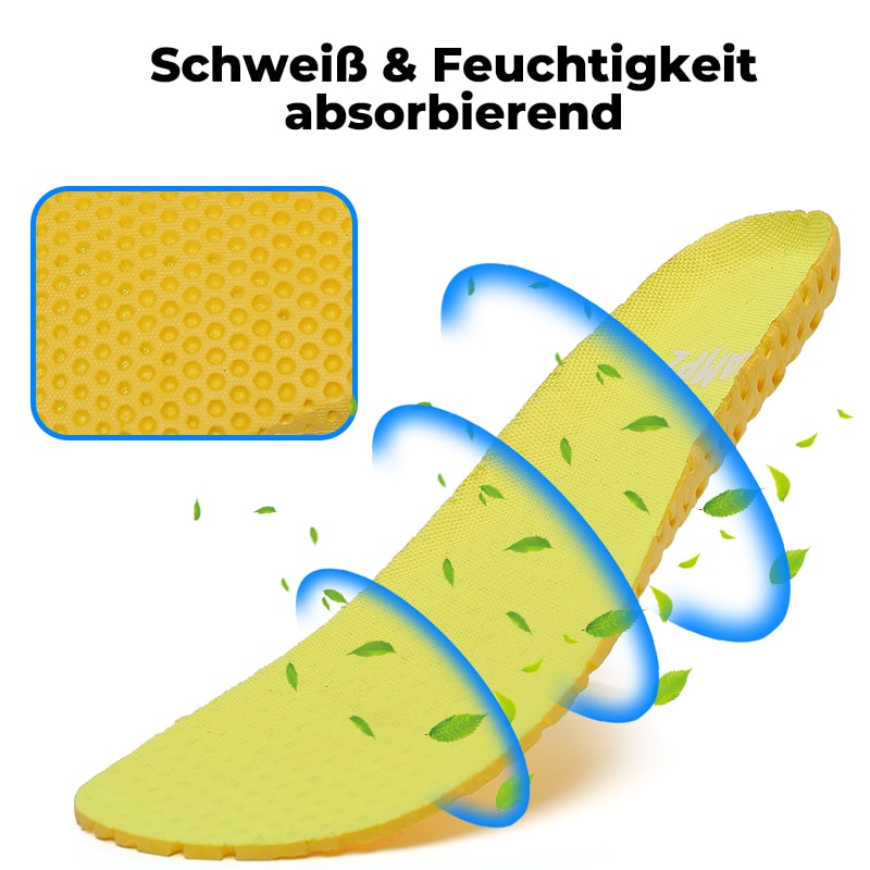 ExplorerPro™ rutschfeste Barfußschuhe