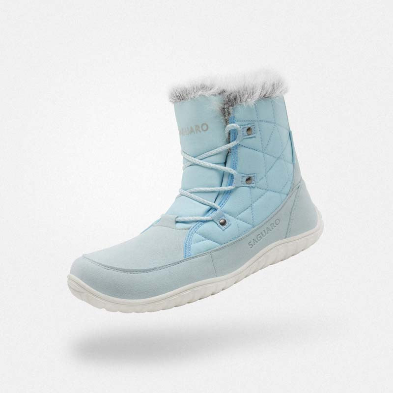 Winterschuhe – Komfort und Wärme mit orthopädischen Schuhen