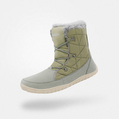 Winterschuhe – Komfort und Wärme mit orthopädischen Schuhen