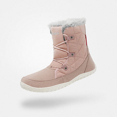 Winterschuhe – Komfort und Wärme mit orthopädischen Schuhen