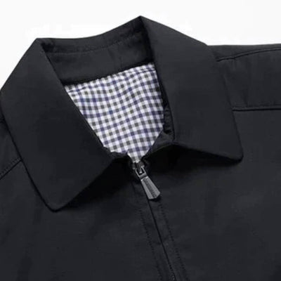 Fabian™ – Luxuriöse Premiumjacke