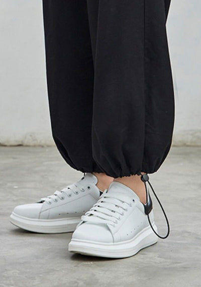 Fabrizio - PumpUP Dicke Sohle Plateau Turnschuhe