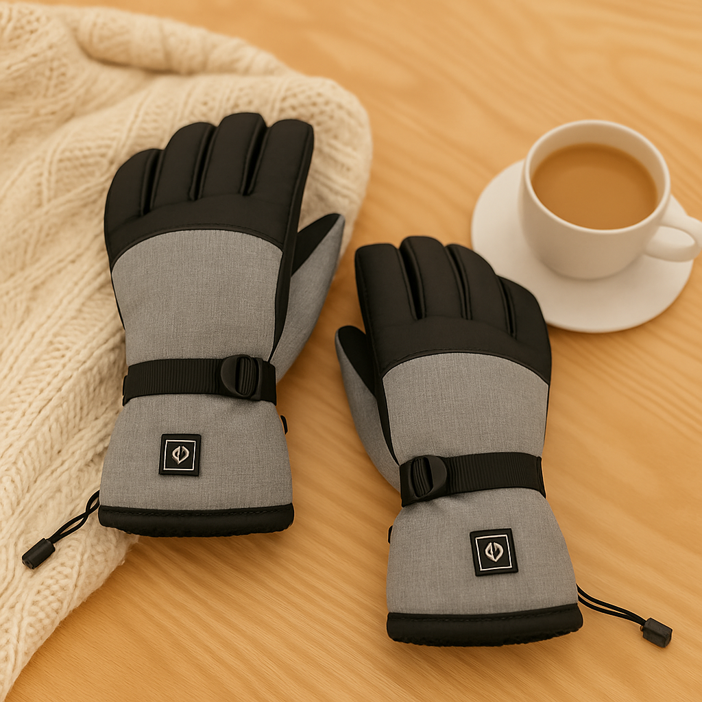 Fervor | High-Tech Winterhandschuhe