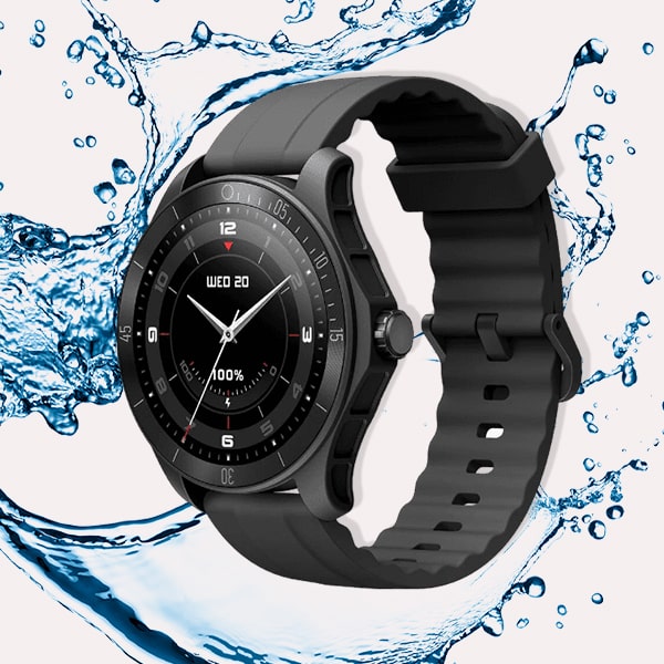 FitCore™ Smartwatch