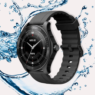 FitCore™ Smartwatch