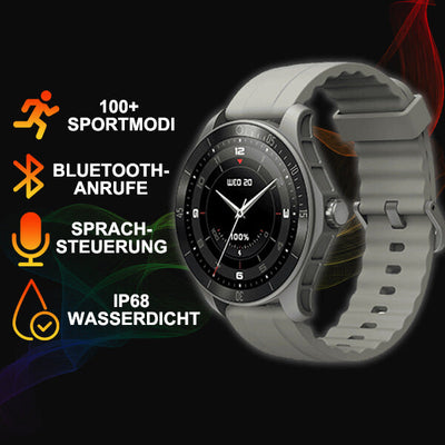 FitCore™ Smartwatch