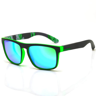 Focus™ – UV-Schutz Sonnenbrille für den Outdoor-Einsatz