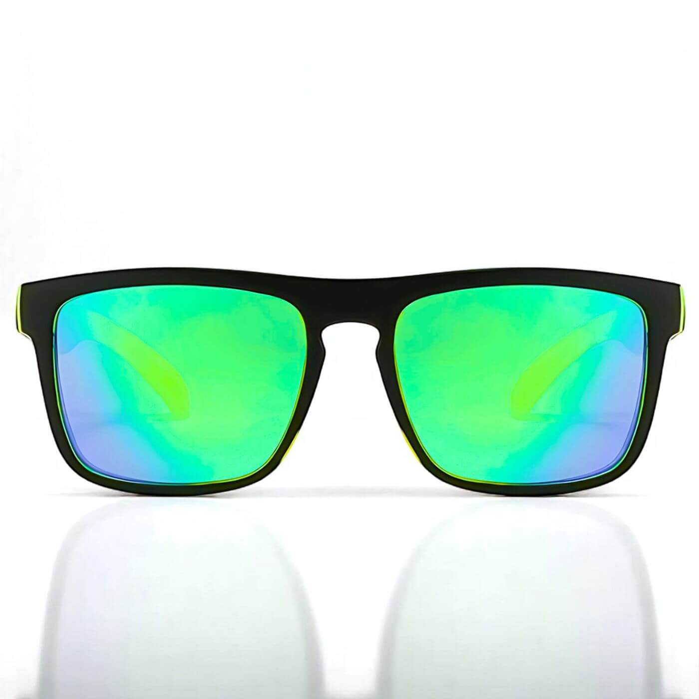 Focus™ – UV-Schutz Sonnenbrille für den Outdoor-Einsatz