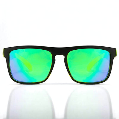 Focus™ – UV-Schutz Sonnenbrille für den Outdoor-Einsatz