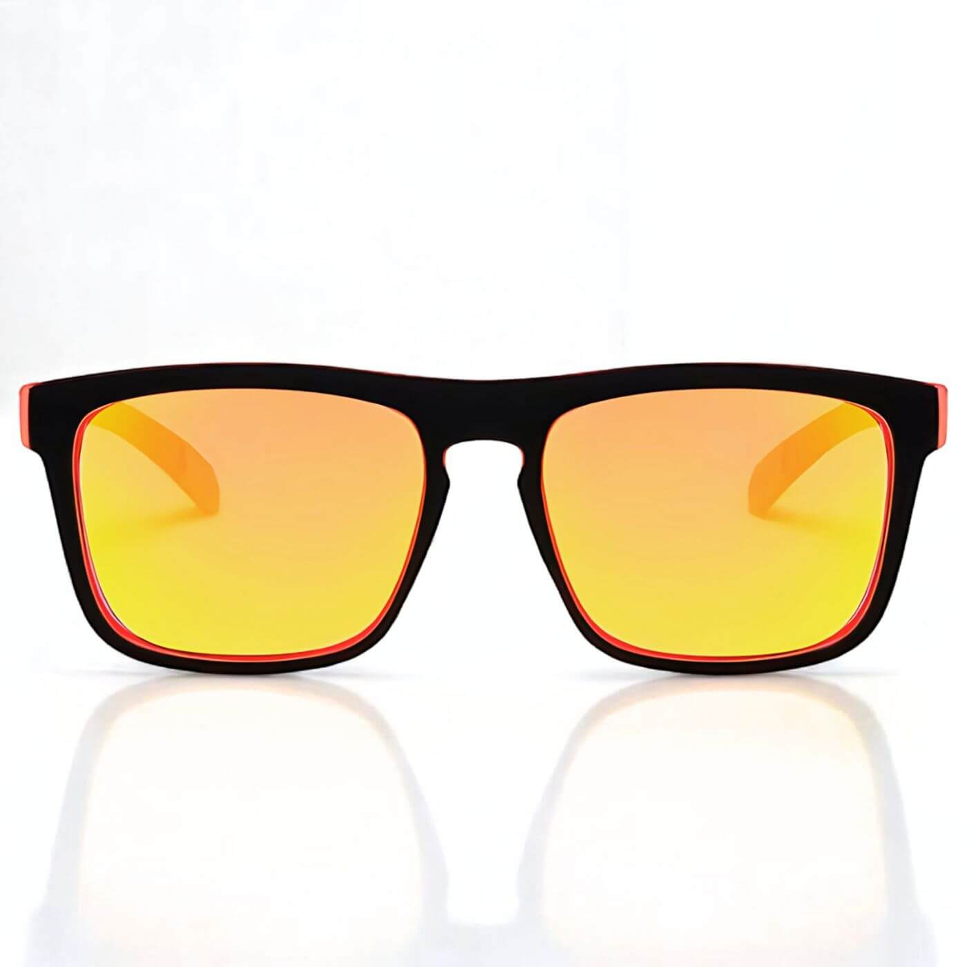 Focus™ – UV-Schutz Sonnenbrille für den Outdoor-Einsatz