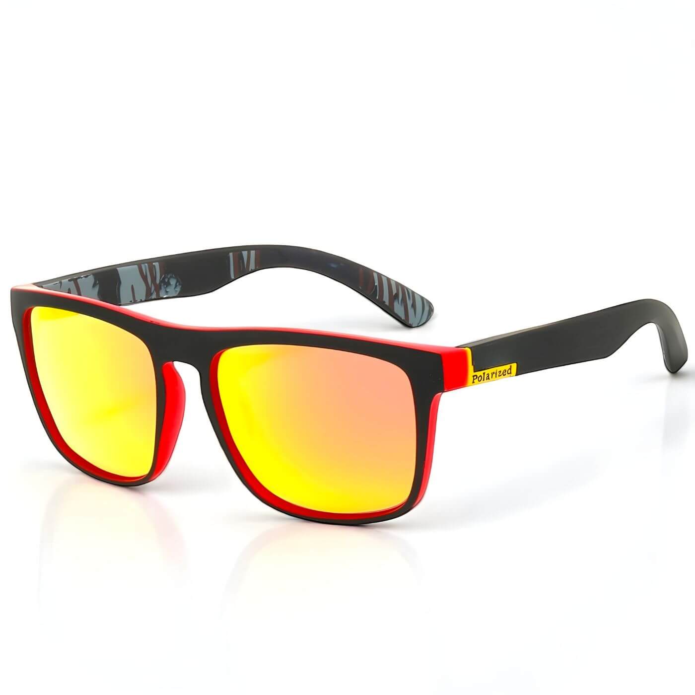 Focus™ – UV-Schutz Sonnenbrille für den Outdoor-Einsatz