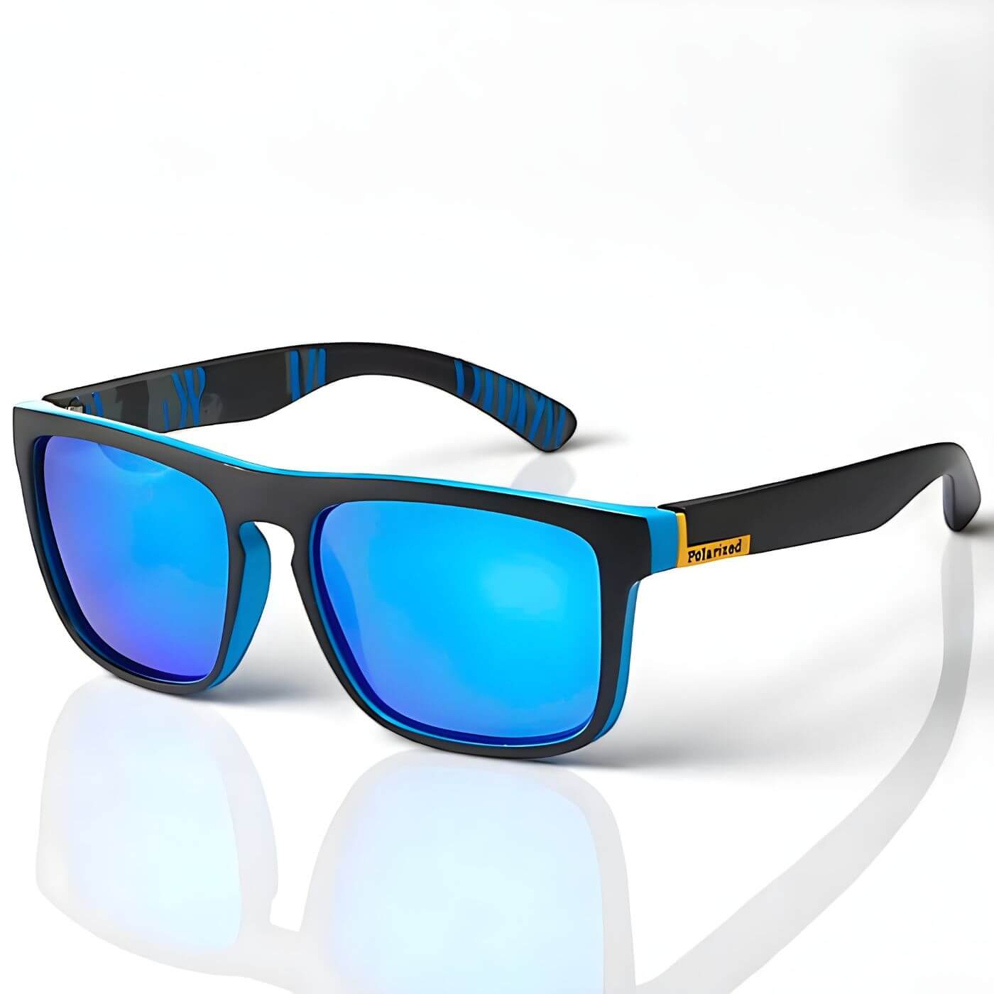 Focus™ – UV-Schutz Sonnenbrille für den Outdoor-Einsatz