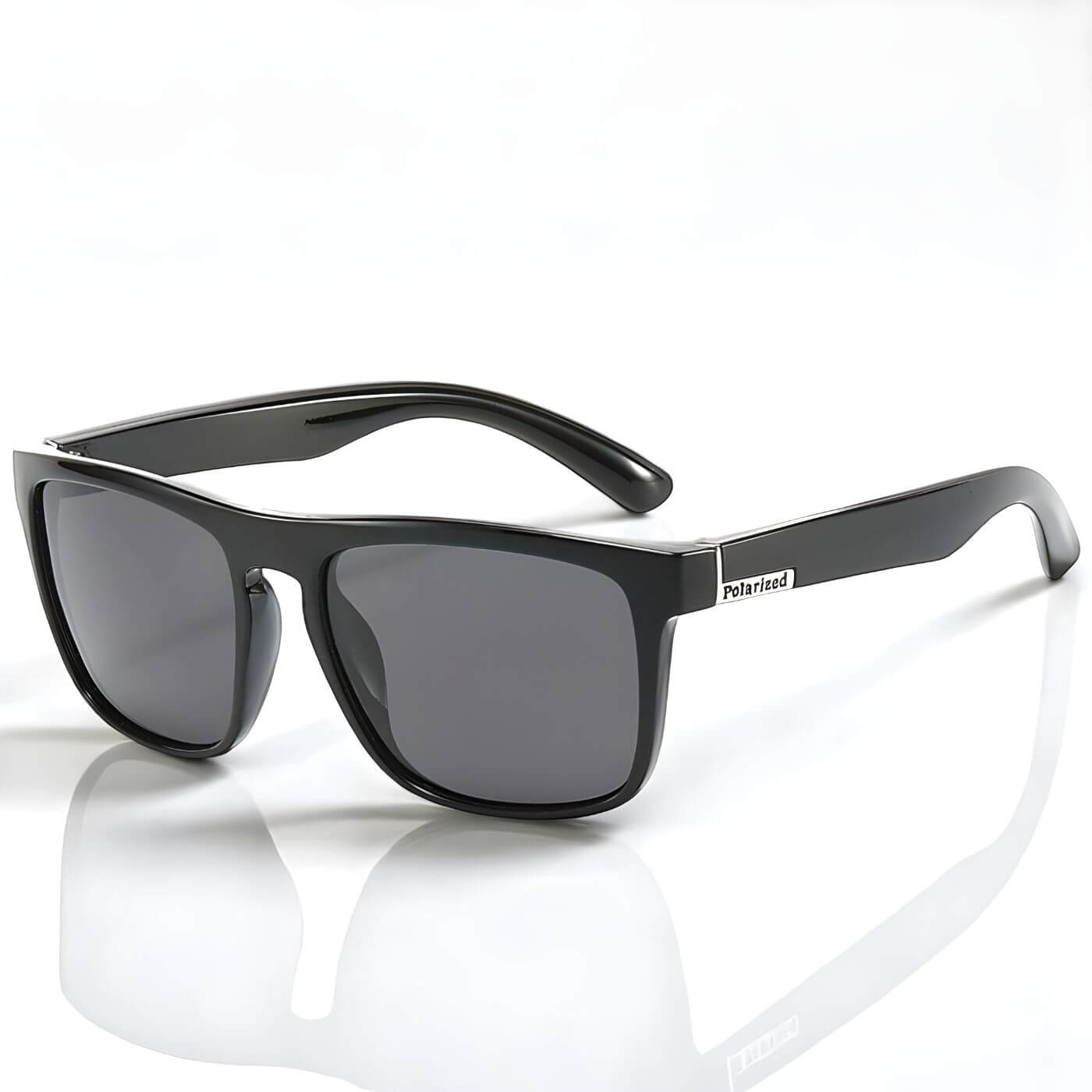 Focus™ – UV-Schutz Sonnenbrille für den Outdoor-Einsatz