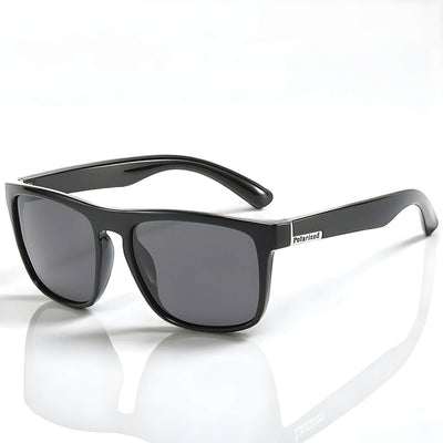 Focus™ – UV-Schutz Sonnenbrille für den Outdoor-Einsatz