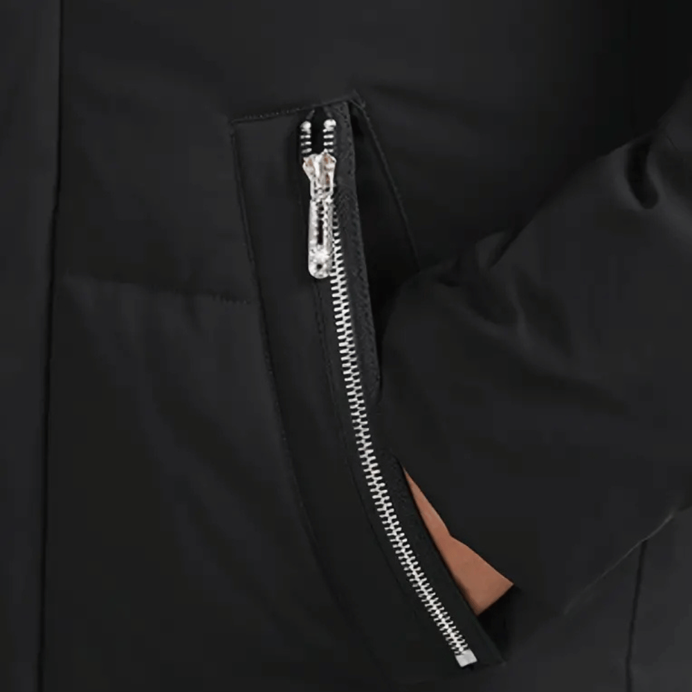 Dominik | Warme und funktionelle Winterjacke