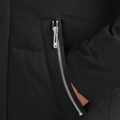 Dominik | Warme und funktionelle Winterjacke